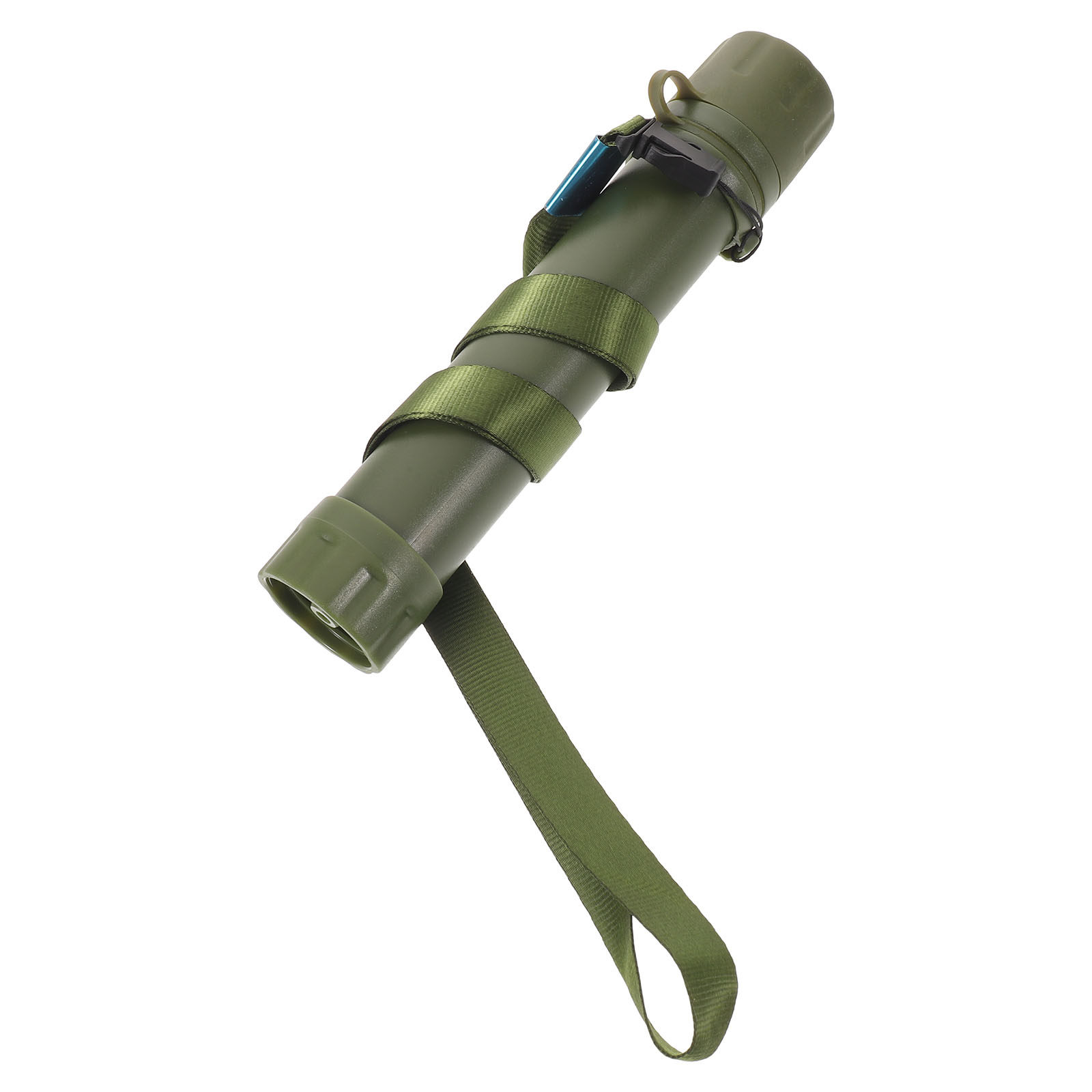 Water Purification Straw - Compact Survival Water Filter Straw Reusable