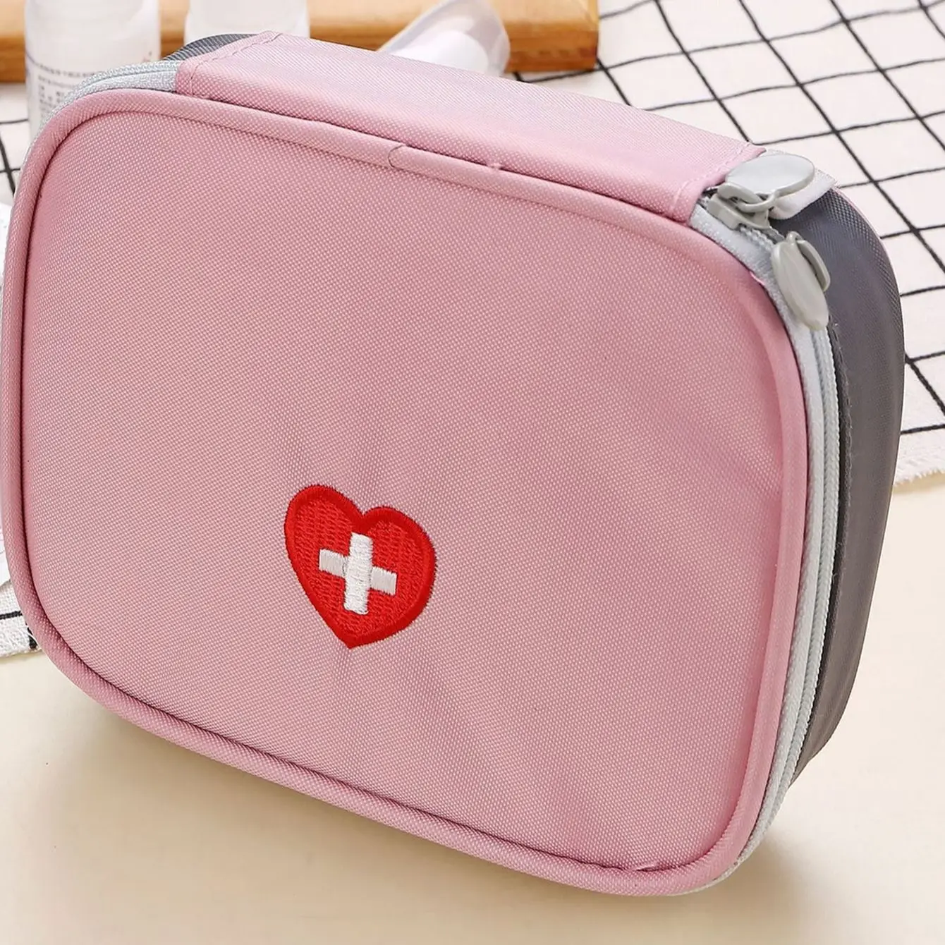 Bivy Bag Emergency - 1PC-Portable Emergency Medical Bag First Aid