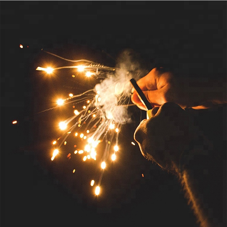 Camping Survival Magnesium Fli - Magnesium Fire Starter recensie en prijs