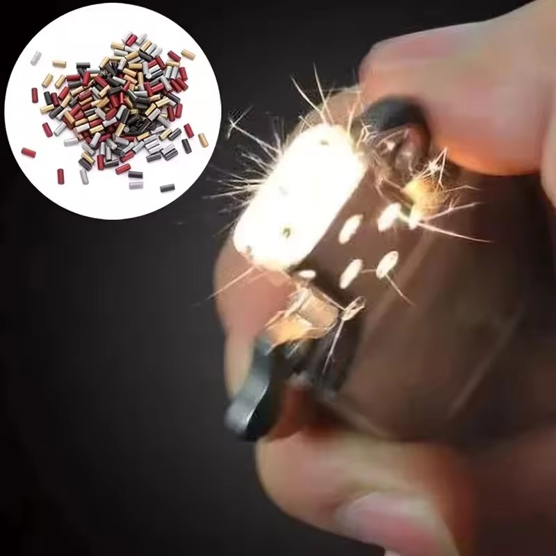 210/500PCS Universal Lighter F - Fire Starting Kit recensie en prijs