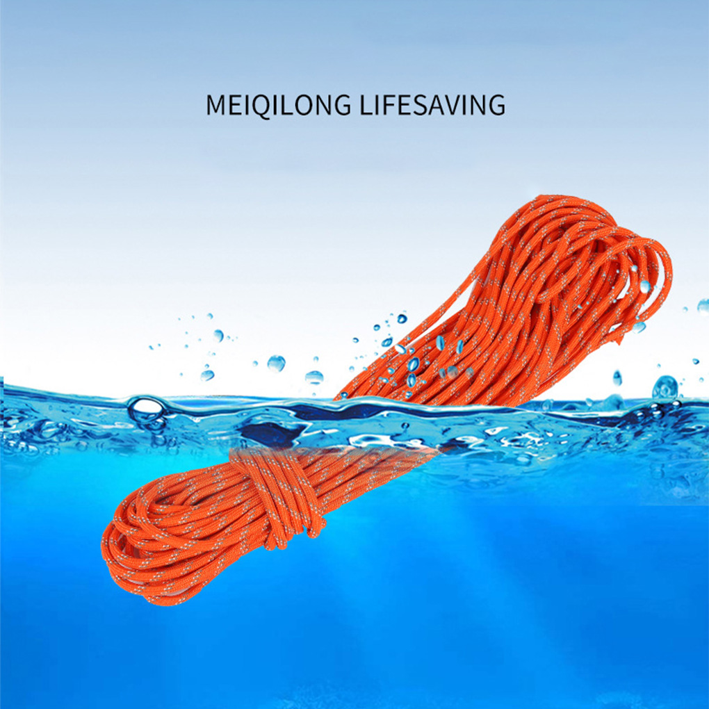 Throw Flotation Device For Boa - Rescue Rope Throw recensie en prijs