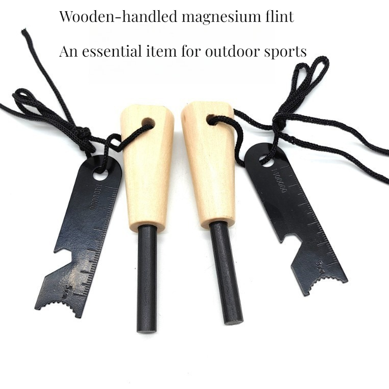 Outdoor Survival Flint Fire St - Fire Starting Kit recensie en prijs