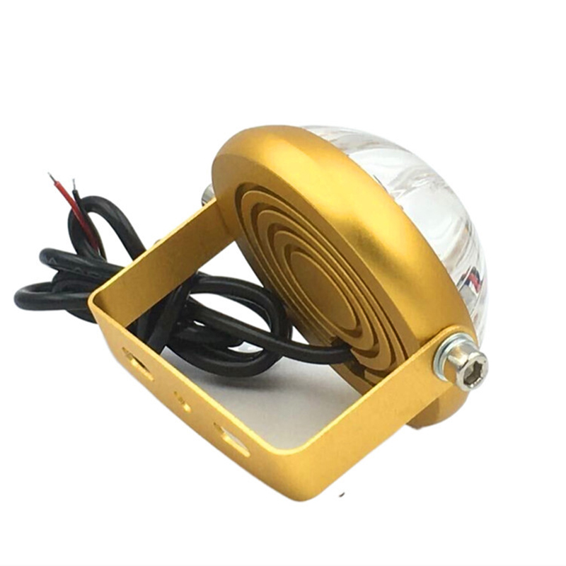Multiple Colors Universal LED  - Sos Light Strobe recensie en prijs