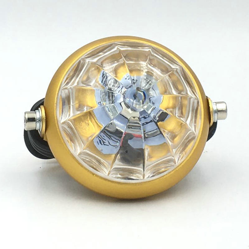 Multiple Colors Universal LED  - Sos Light Strobe recensie en prijs