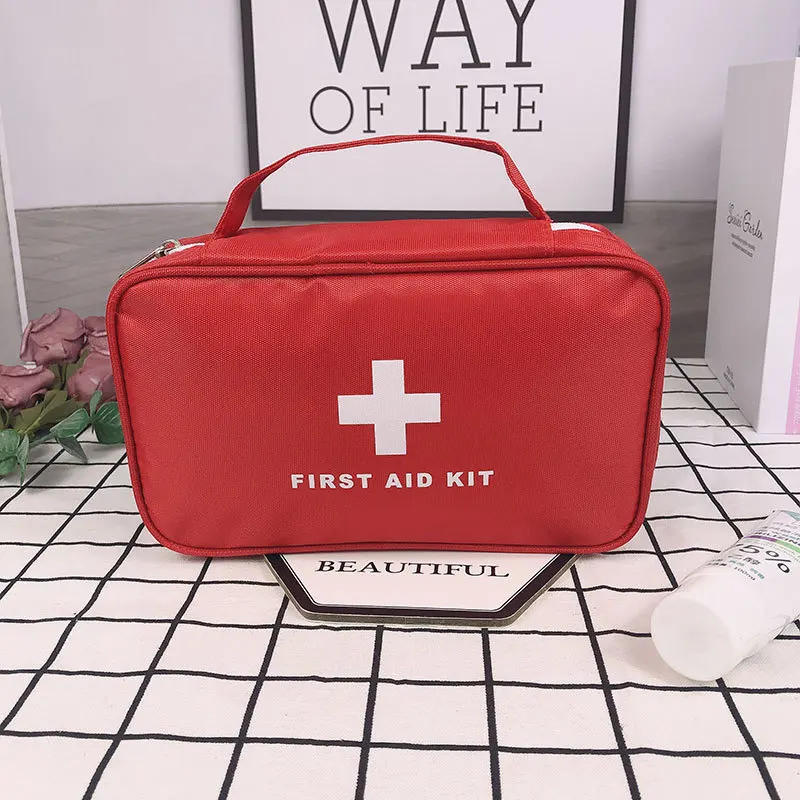 Empty Large First Aid Kits Por - Bivy Bag Emergency recensie en prijs