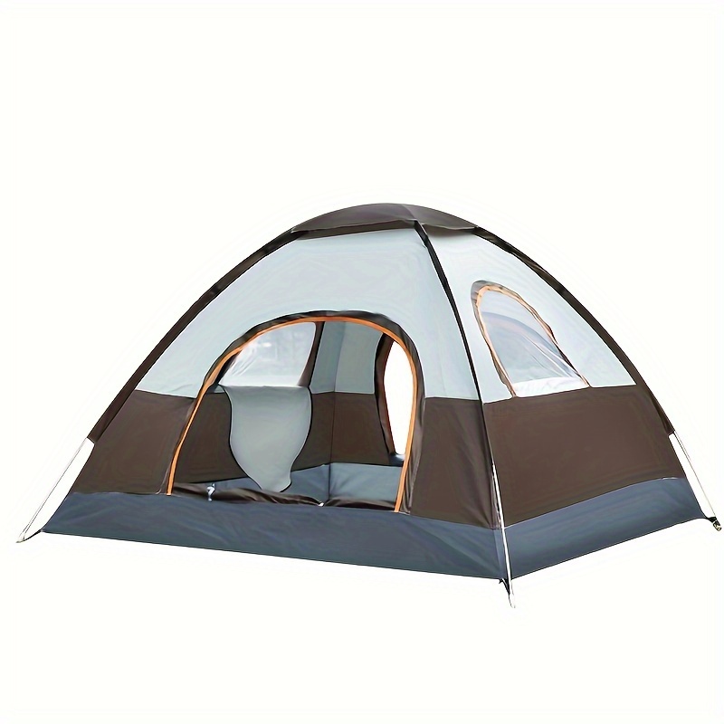 Outdoor Camping Portable Foldi - Emergency Mylar Tent recensie en prijs
