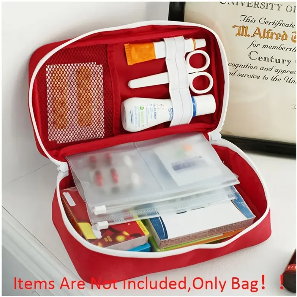 Durable First Aid Kit Emergenc - Bivy Bag Emergency recensie en prijs