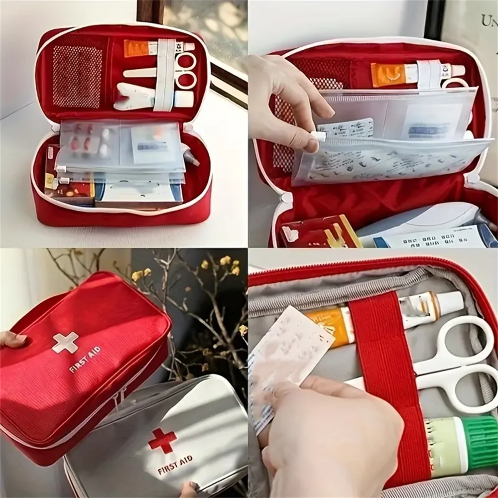 Durable First Aid Kit Emergenc - Bivy Bag Emergency recensie en prijs