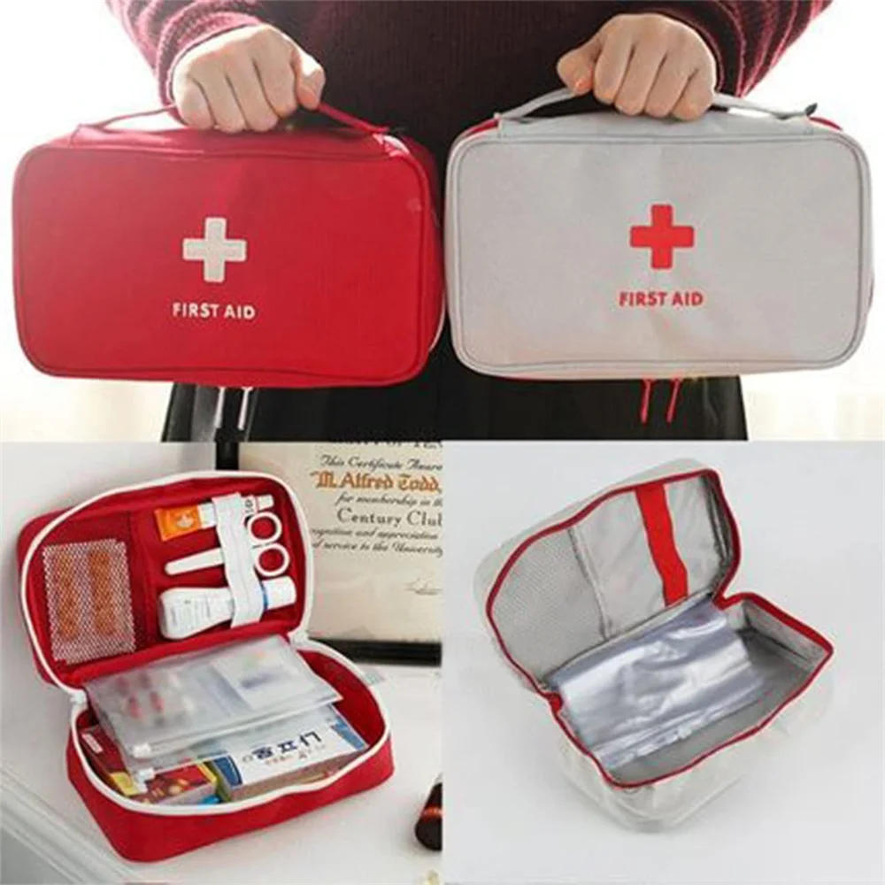 Durable First Aid Kit Emergenc - Bivy Bag Emergency recensie en prijs