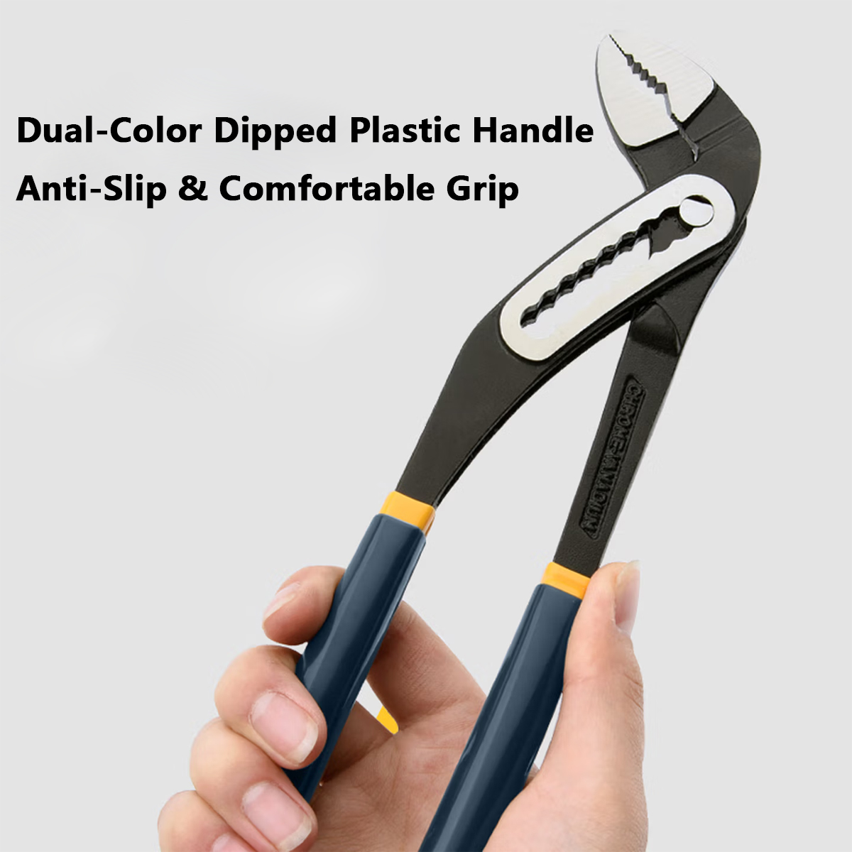 7 10 12 Inch Industrial Grade  - Multi Tool Plier recensie en prijs