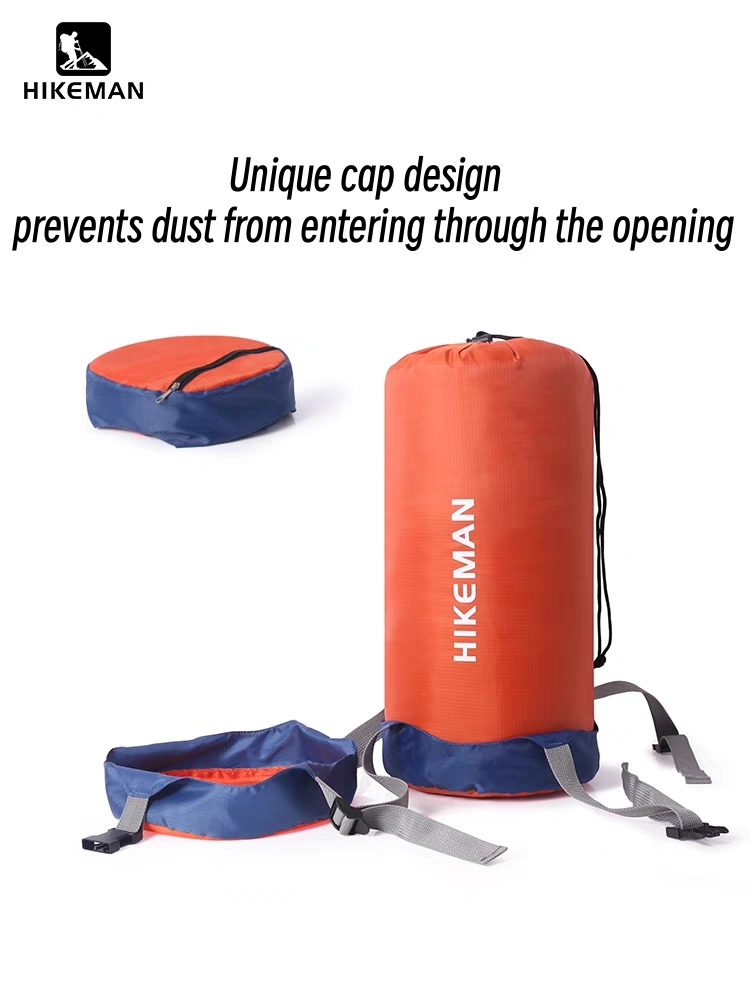 Sleeping Bag Compression Stora - Bivy Bag Emergency recensie en prijs