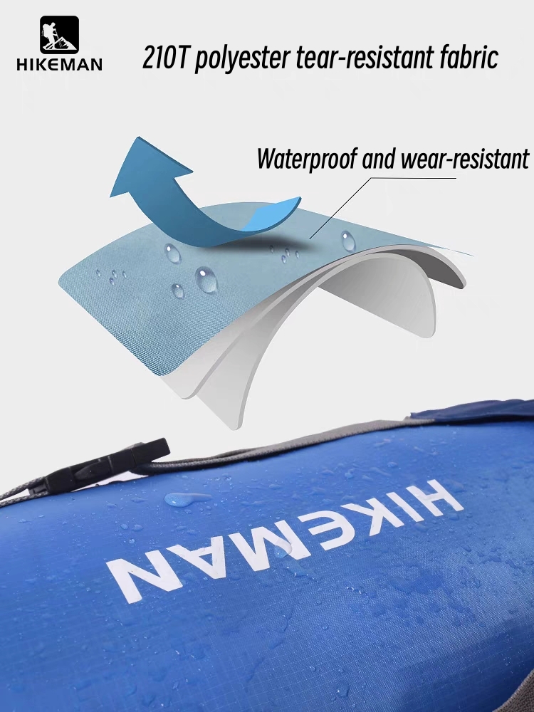 Sleeping Bag Compression Stora - Bivy Bag Emergency recensie en prijs