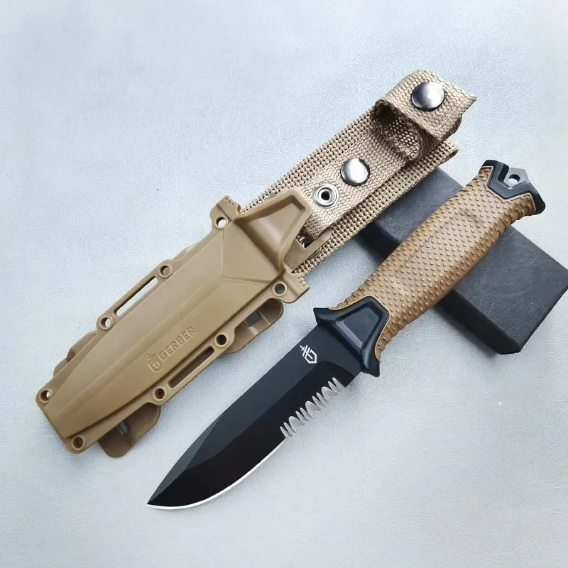 Outdoor Folding Knife Multi-pu - Bushcraft Knife Fixed recensie en prijs