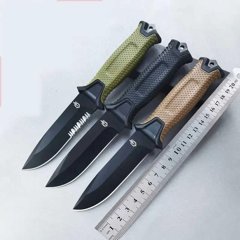Outdoor Folding Knife Multi-pu - Bushcraft Knife Fixed recensie en prijs