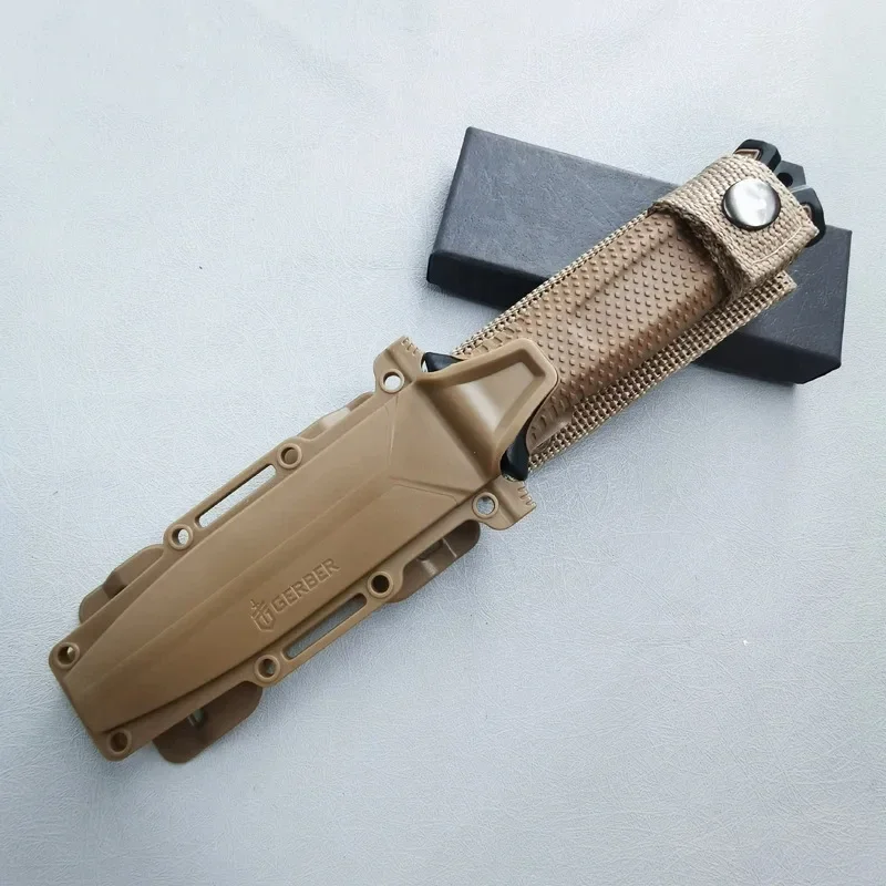 Outdoor Folding Knife Multi-pu - Bushcraft Knife Fixed recensie en prijs