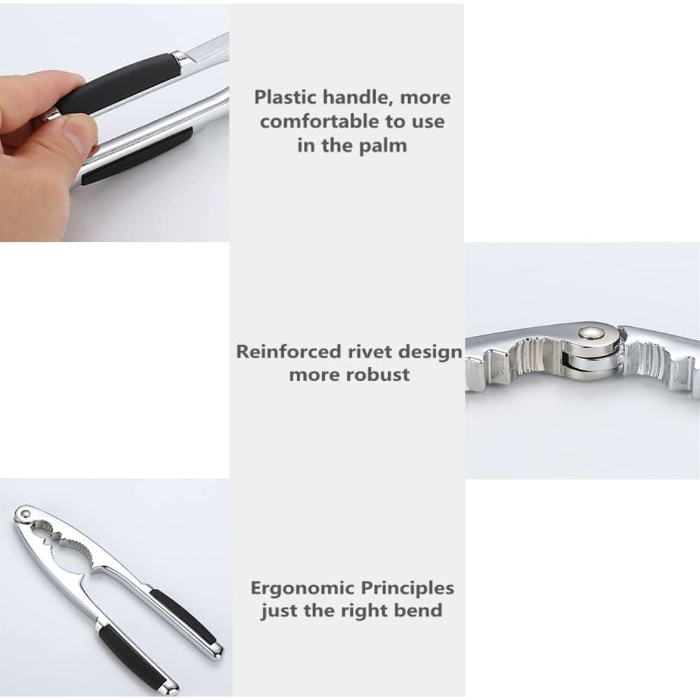 Nuts Walnuts Clip Almond Hazel - Multi Tool Plier recensie en prijs