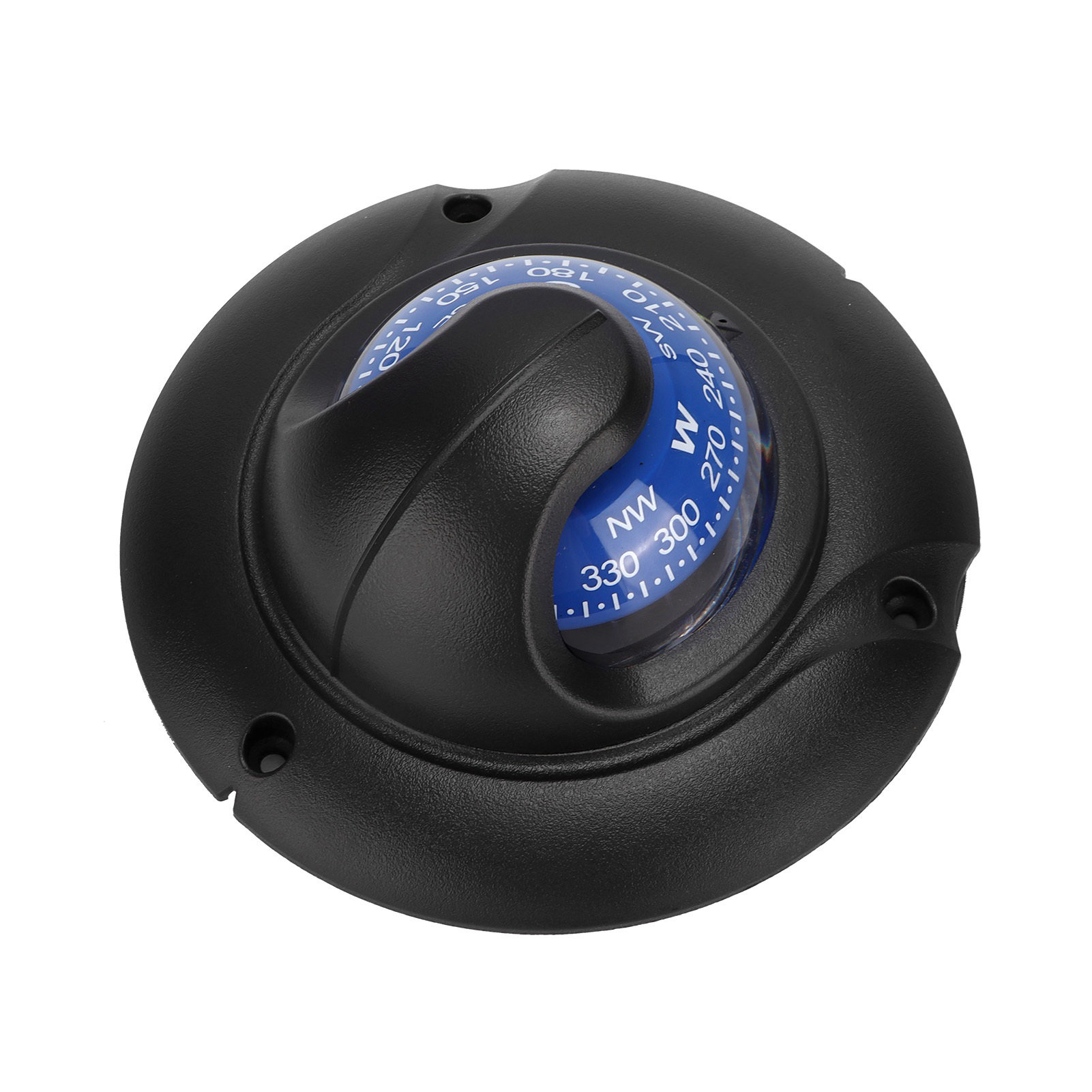 Multi‑Function Magnetic Compas - Compass Lensatic recensie en prijs