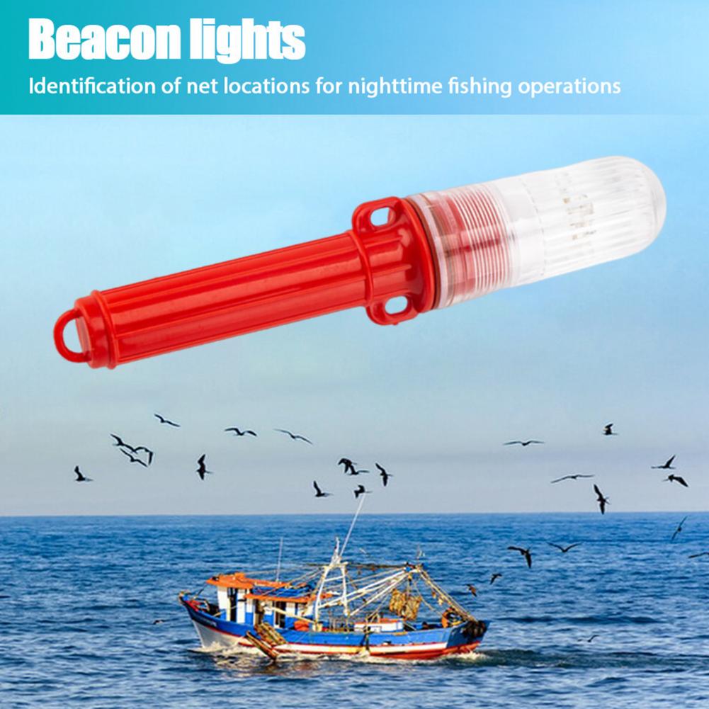 1/2/3Pcs 19cm Boat Flares LED  - Signal Flare Kit recensie en prijs