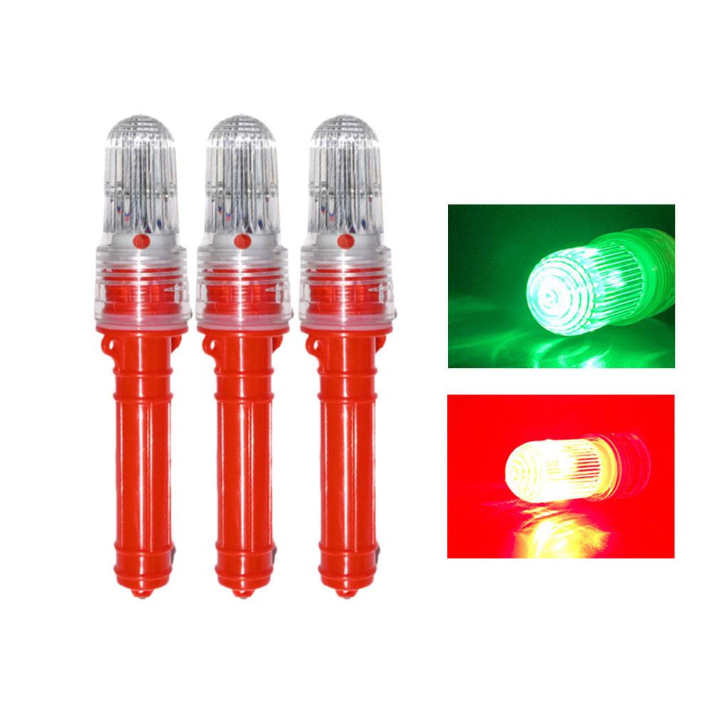 3Pcs Boat Flares High Visibili - Signal Flare Kit recensie en prijs