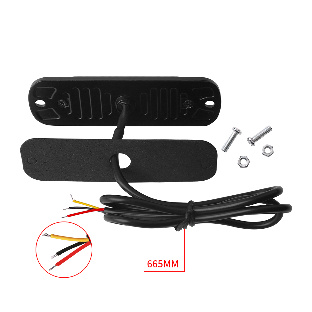 6 Led Strobe Light Flashing Gr - Sos Light Strobe recensie en prijs