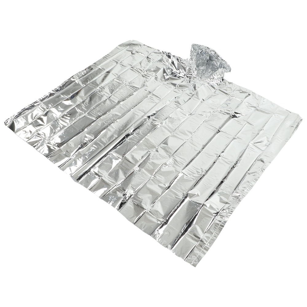 CPP Aluminum Film Emergency Po - Survival Blanket Reflective recensie en prijs