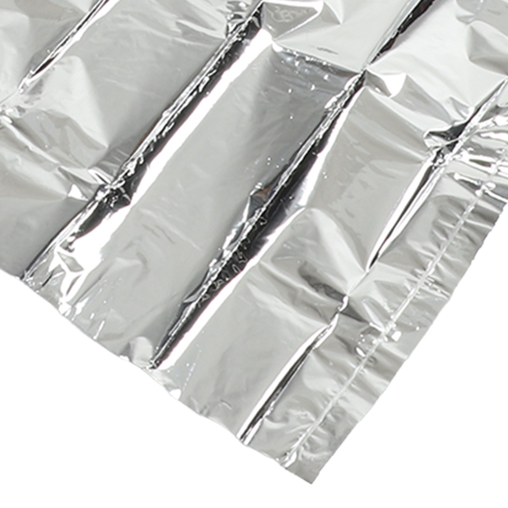 CPP Aluminum Film Emergency Po - Survival Blanket Reflective recensie en prijs