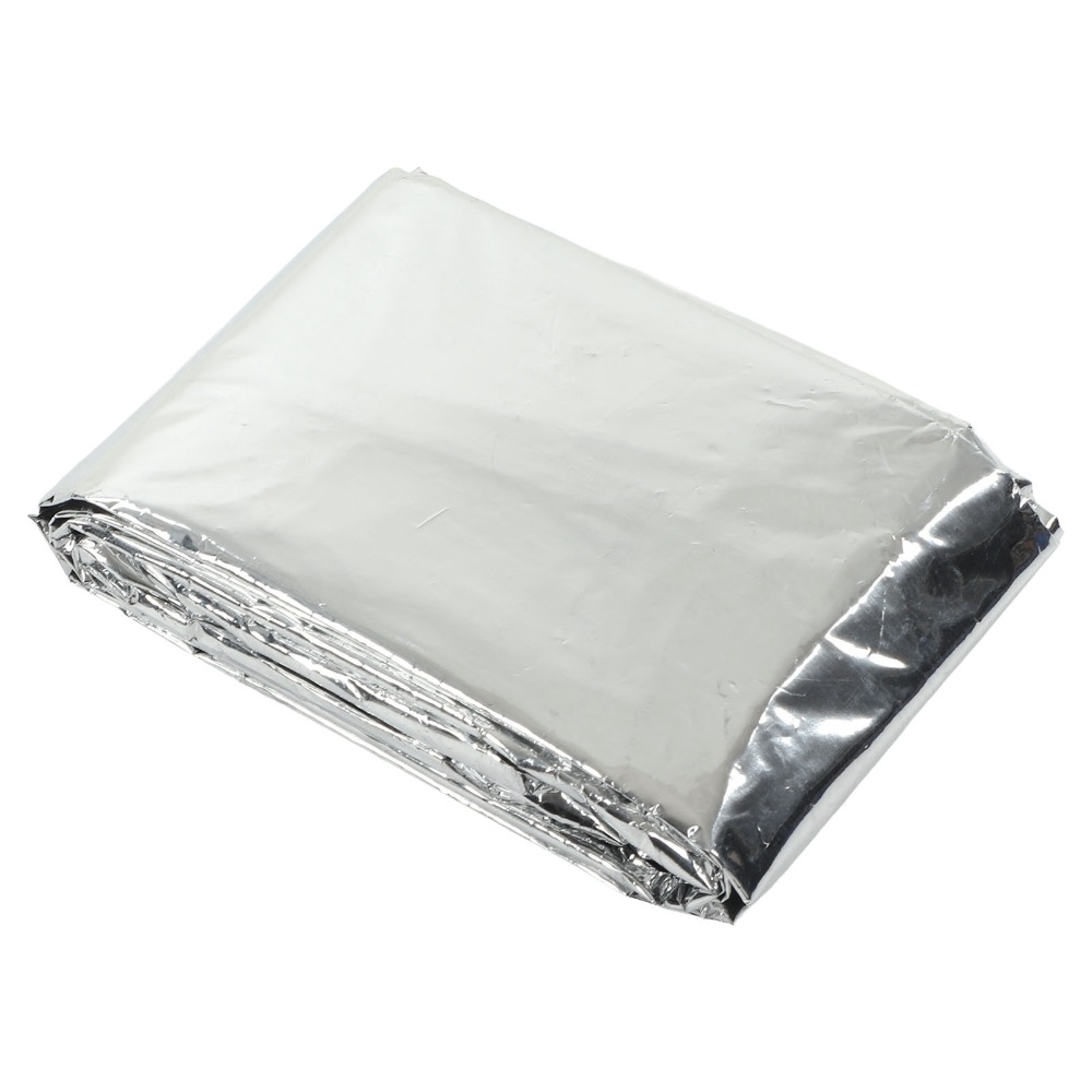CPP Aluminum Film Emergency Po - Survival Blanket Reflective recensie en prijs