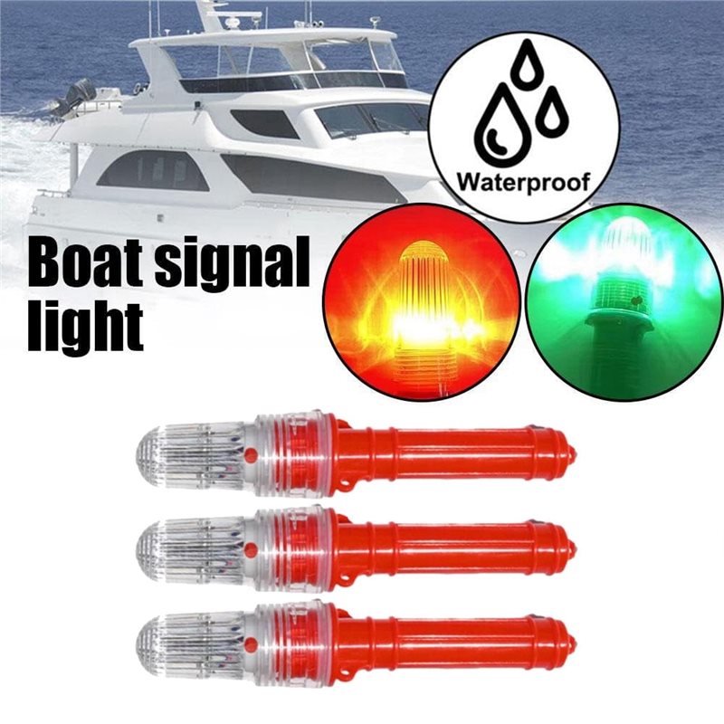 AT43-Boat Flares, Electronic B - Signal Flare Kit recensie en prijs