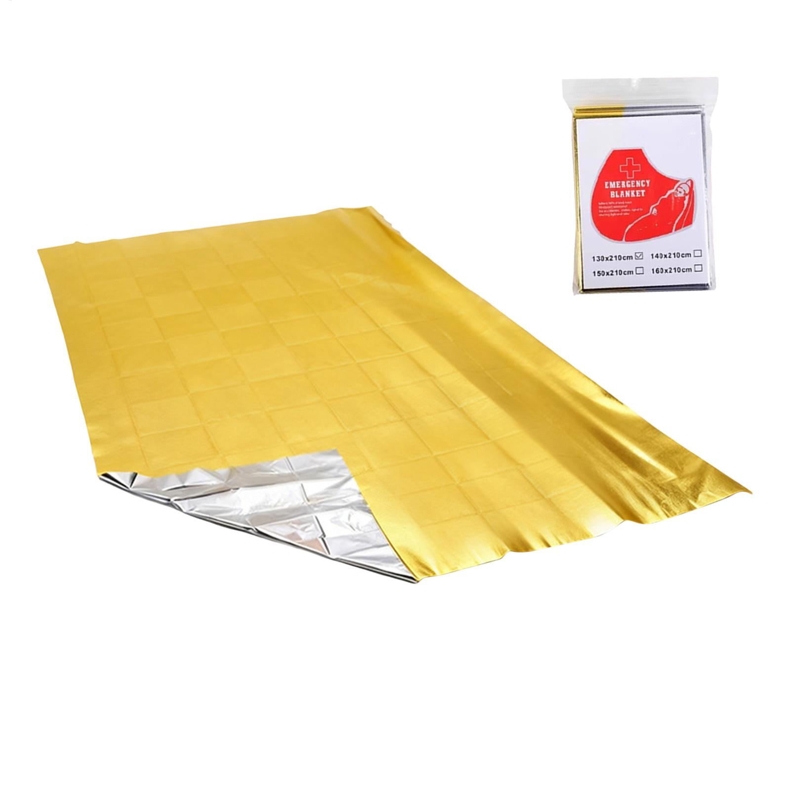 Space Blankets Survival Reflec - Survival Blanket Reflective recensie en prijs