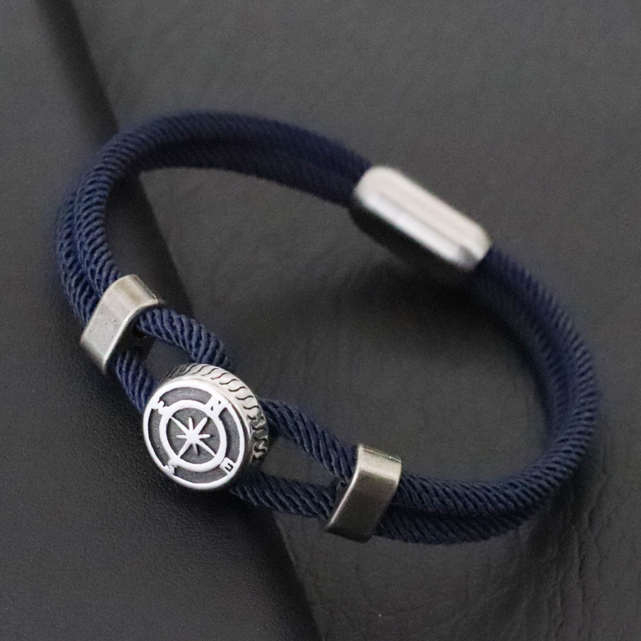 Pirate Style Nautical Compass  - Compass Lensatic recensie en prijs