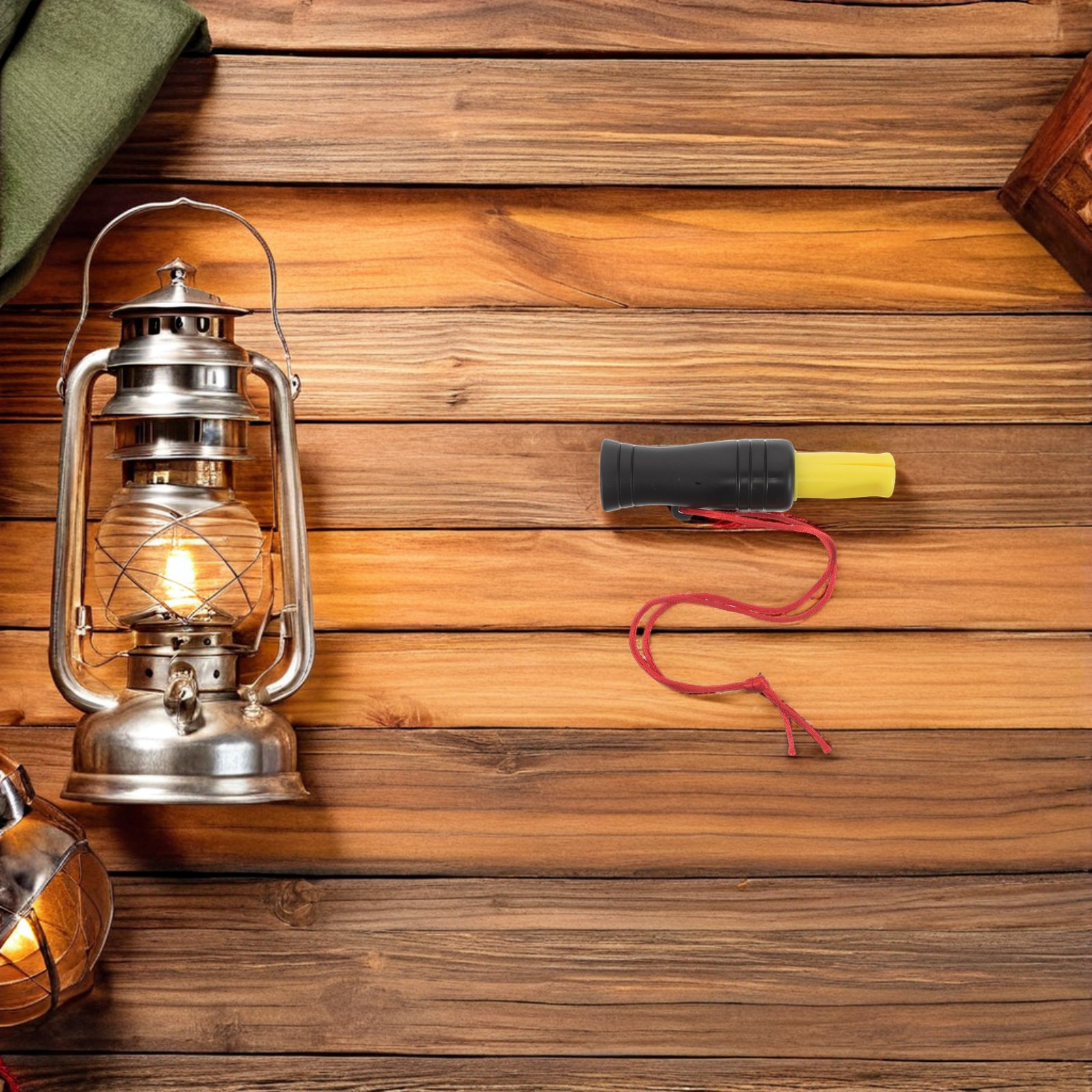 Duck Call Emergency Survival W - Emergency Whistle Loud recensie en prijs
