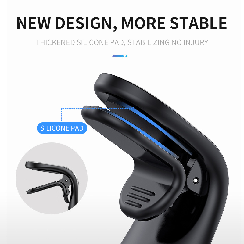 Car Phone Holder Air Vent Magn - Rescue Rope Throw recensie en prijs