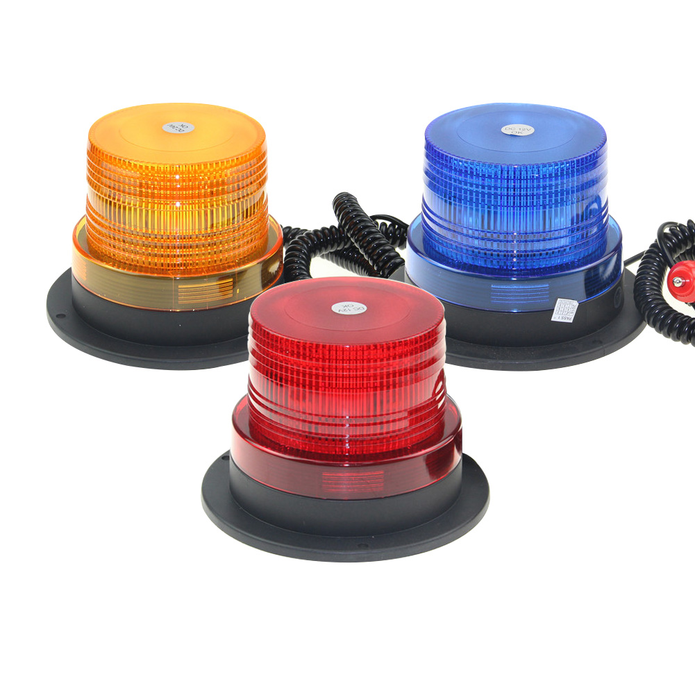 LED Strobe light Circular Car  - Sos Light Strobe recensie en prijs