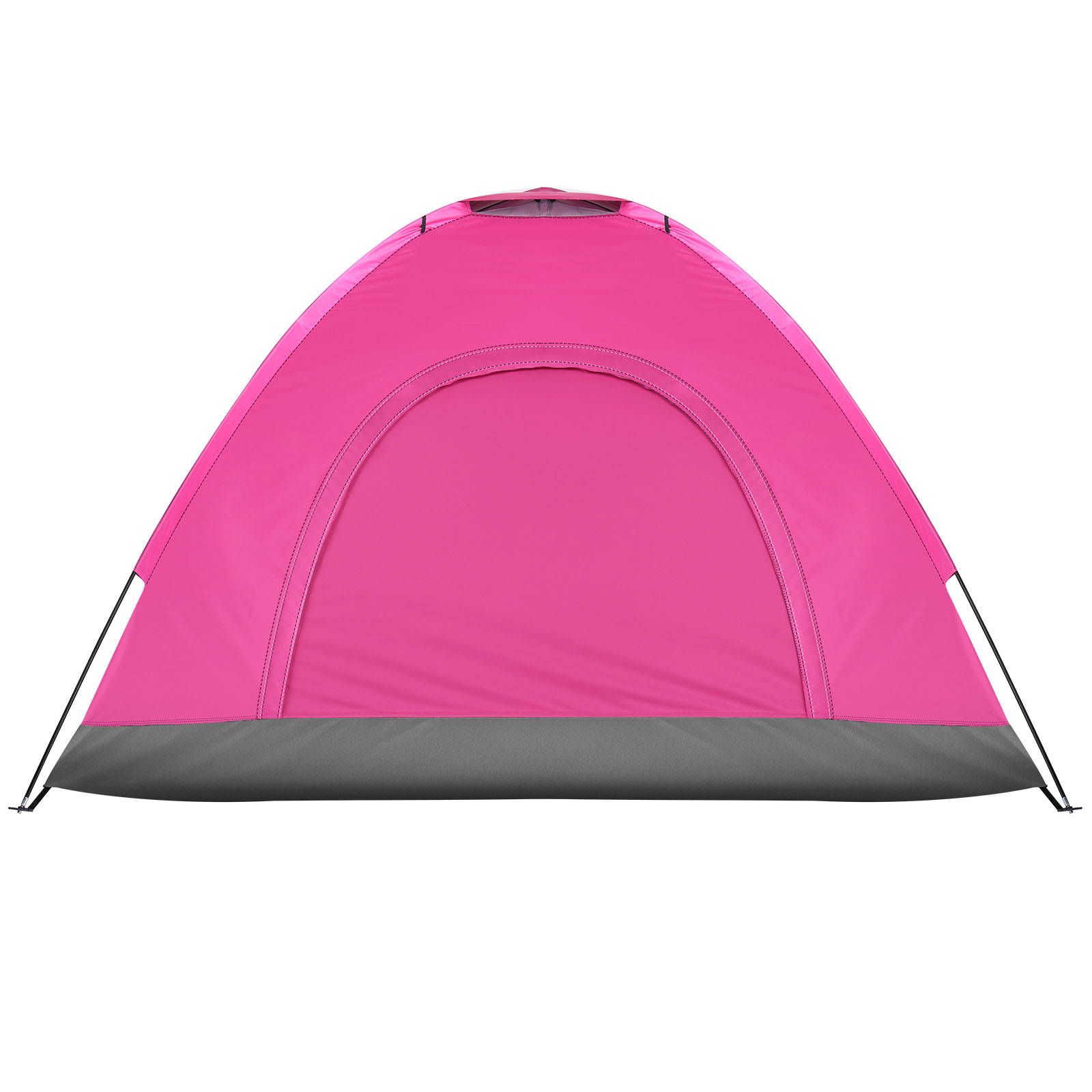 3 4 Person Camping Dome Tent W - Emergency Mylar Tent recensie en prijs