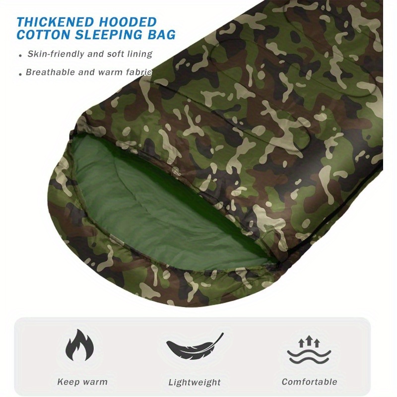 Envelope Digital Camouflage Sl - Bivy Bag Emergency recensie en prijs