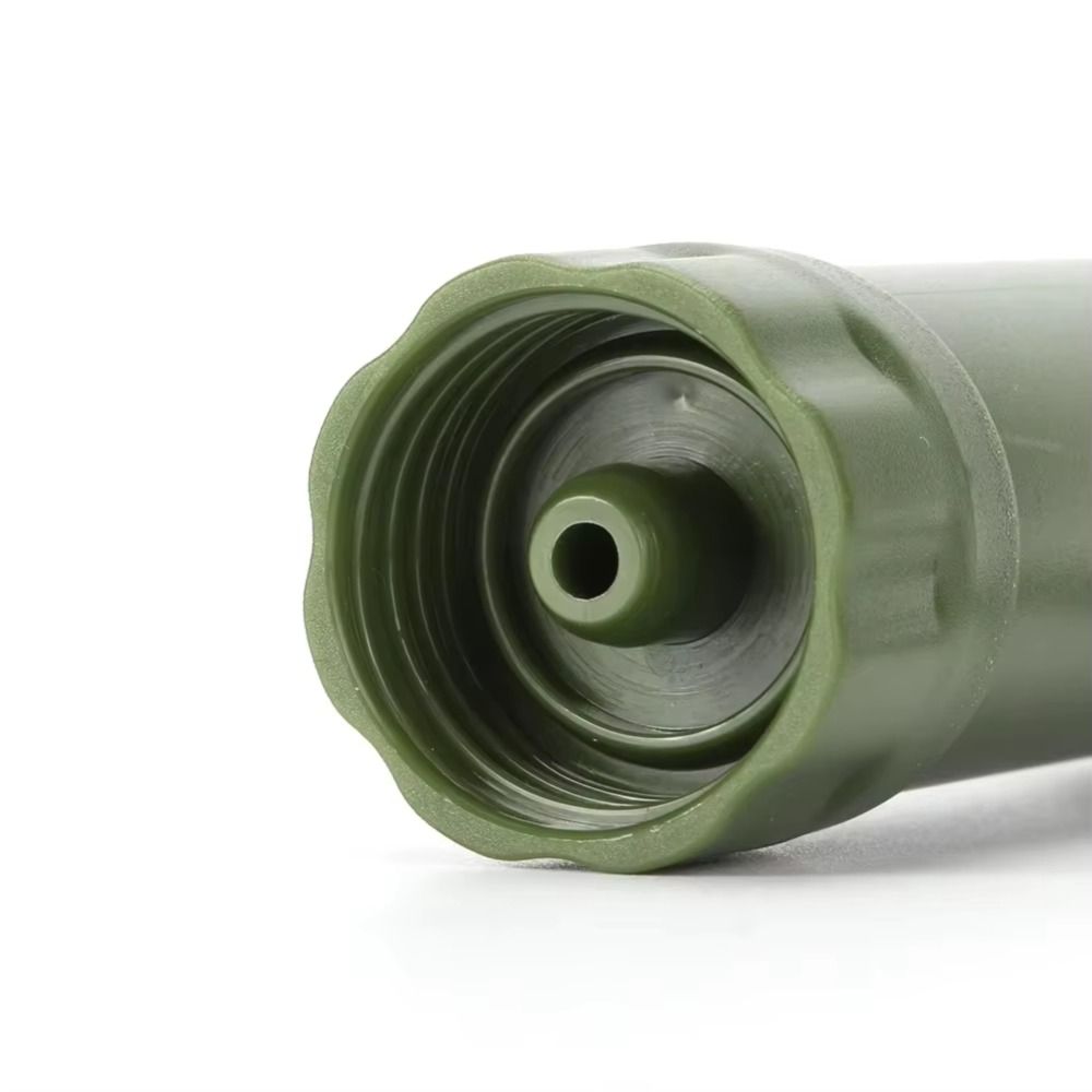 Mini Mini Water Filter Straw S - Water Purification Straw recensie en prijs