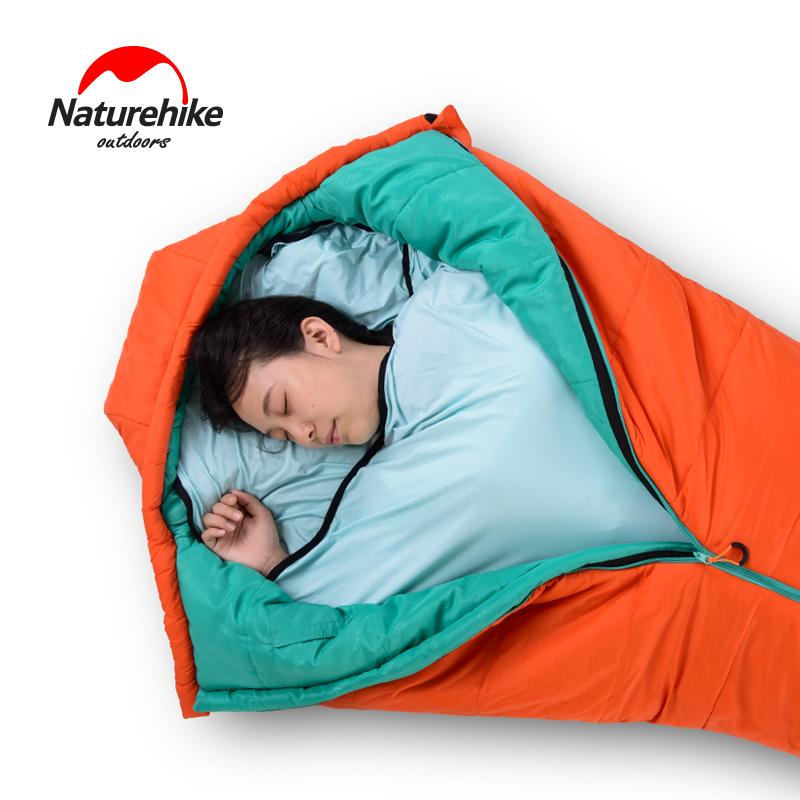 Naturehike Sleeping Bag Liner  - Bivy Bag Emergency recensie en prijs
