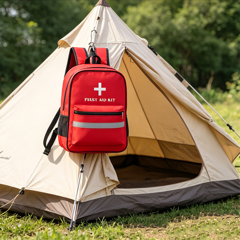 Reflective Oxford First Aid Ba - Bivy Bag Emergency recensie en prijs