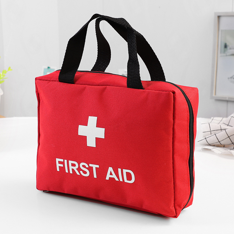 Empty Large First Aid Kits Por - Bivy Bag Emergency recensie en prijs