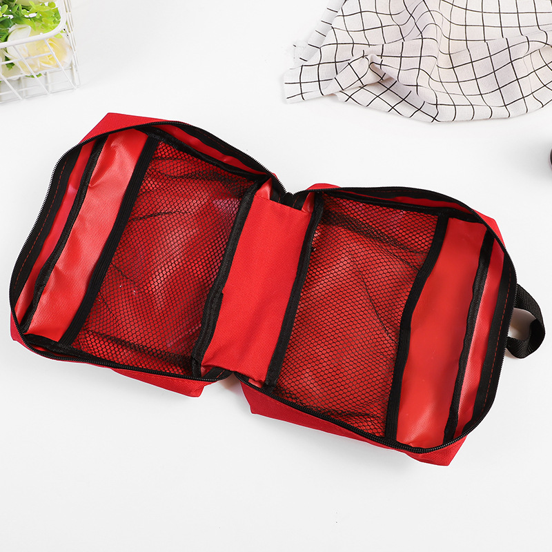 Empty Large First Aid Kits Por - Bivy Bag Emergency recensie en prijs