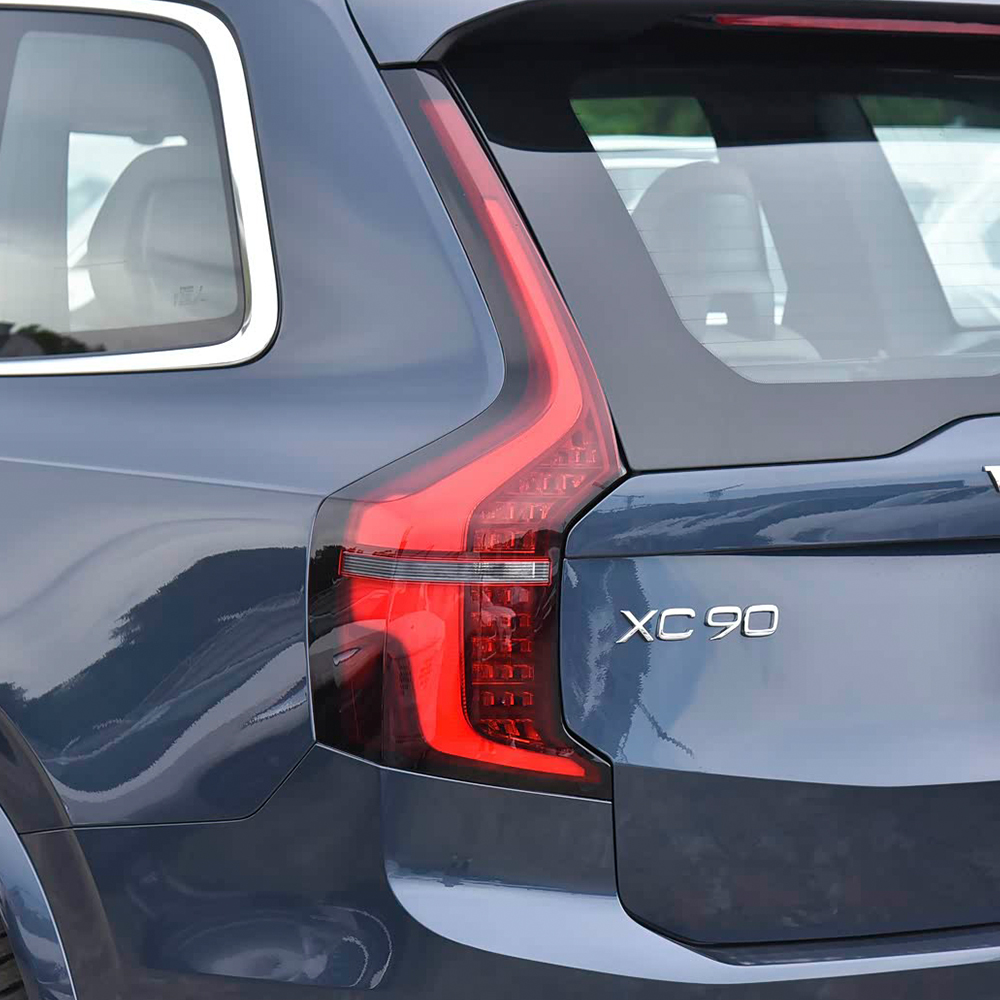 For Volvo XC90 2015-2025 Car T - Sos Light Strobe recensie en prijs