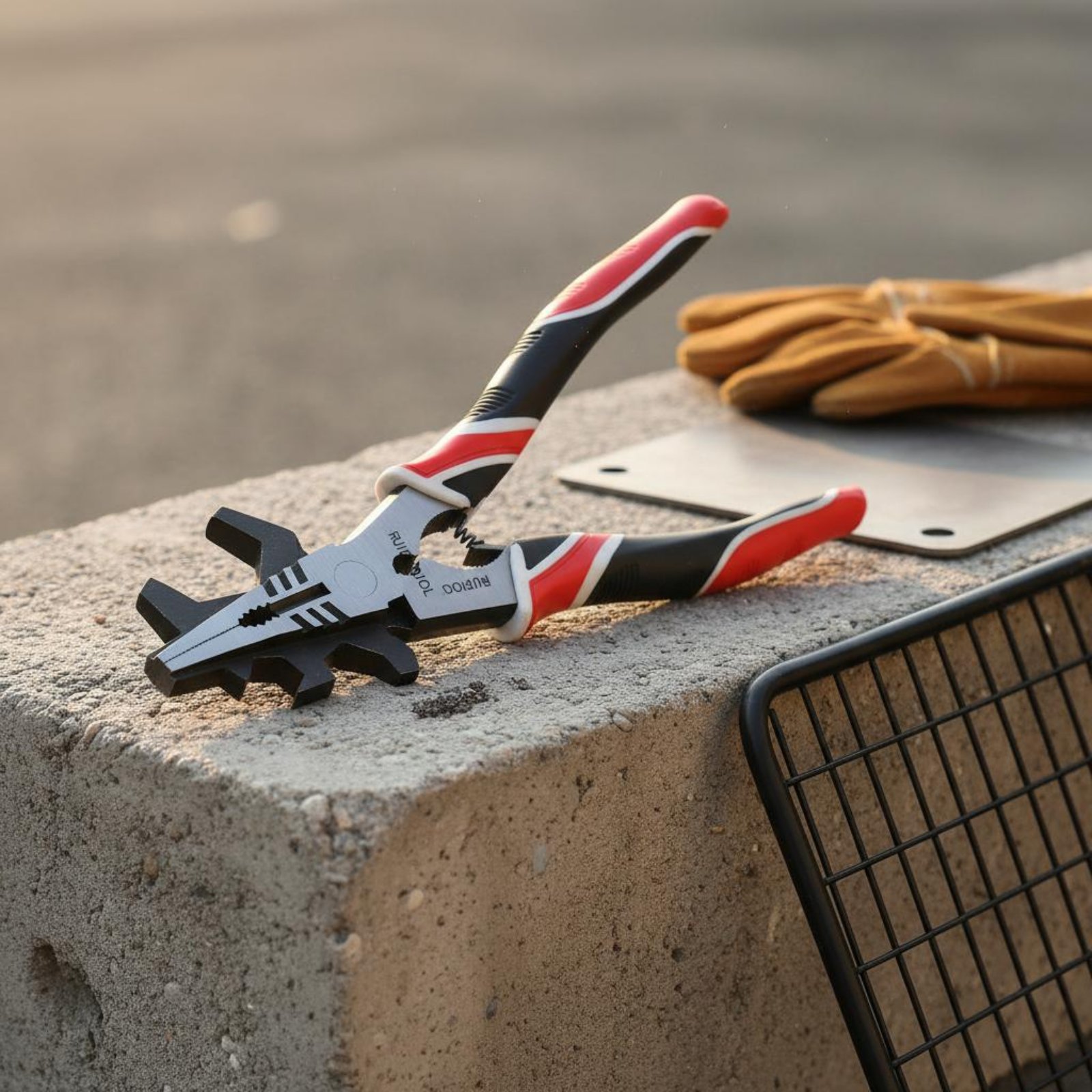 Multi-Function Soldering Plier - Multi Tool Plier recensie en prijs