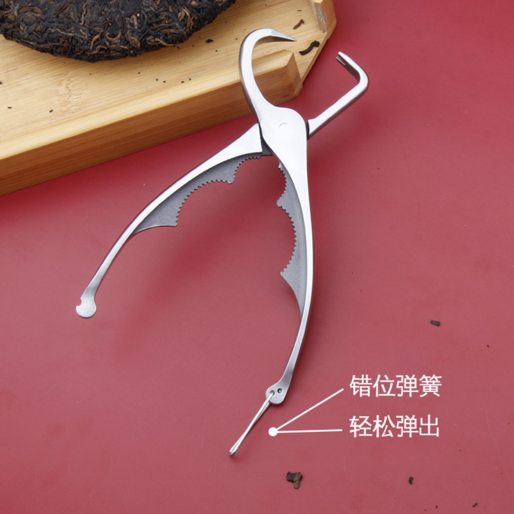 Professional Stainless Steel T - Multi Tool Plier recensie en prijs