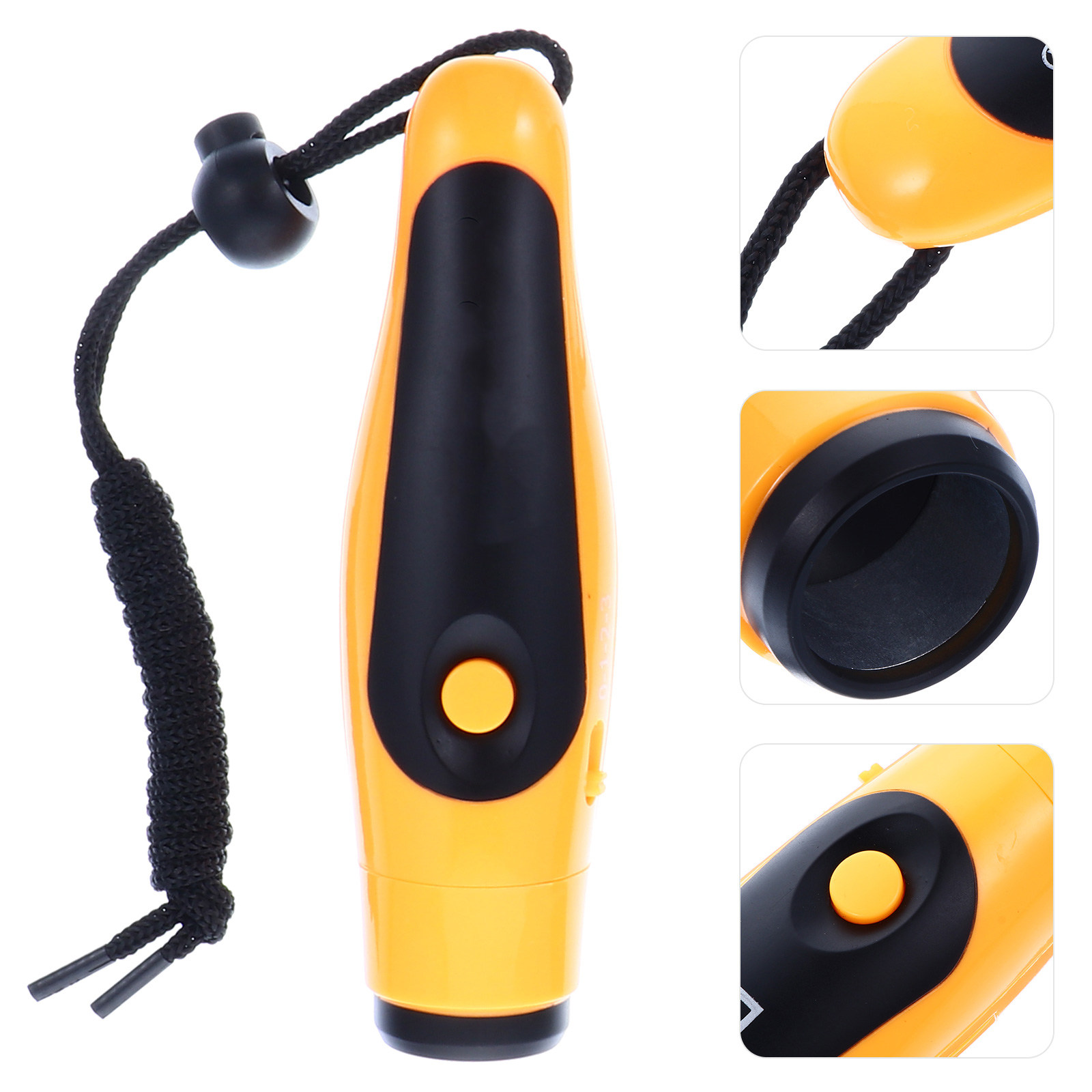 1Pcs Emergency Whistle Outdoor - Emergency Whistle Loud recensie en prijs