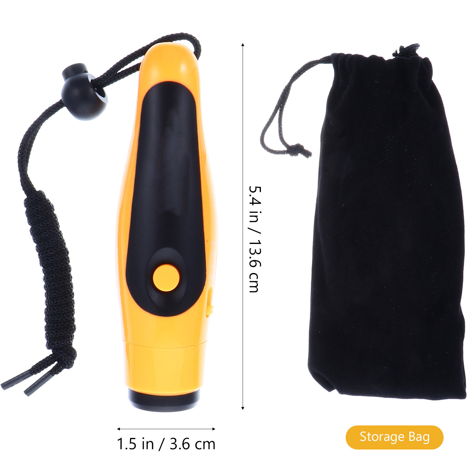 1Pcs Emergency Whistle Outdoor - Emergency Whistle Loud recensie en prijs