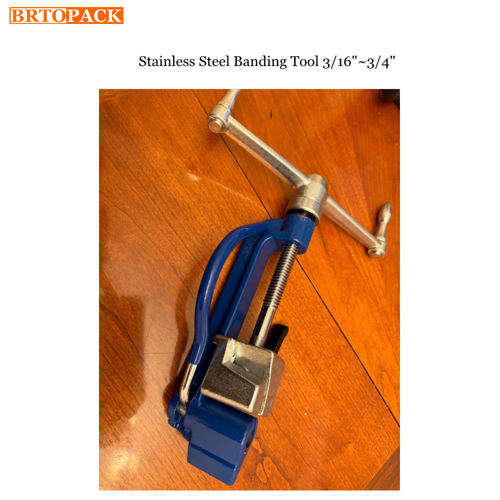 Multi-Functional Strapping Ten - Multi Tool Plier recensie en prijs