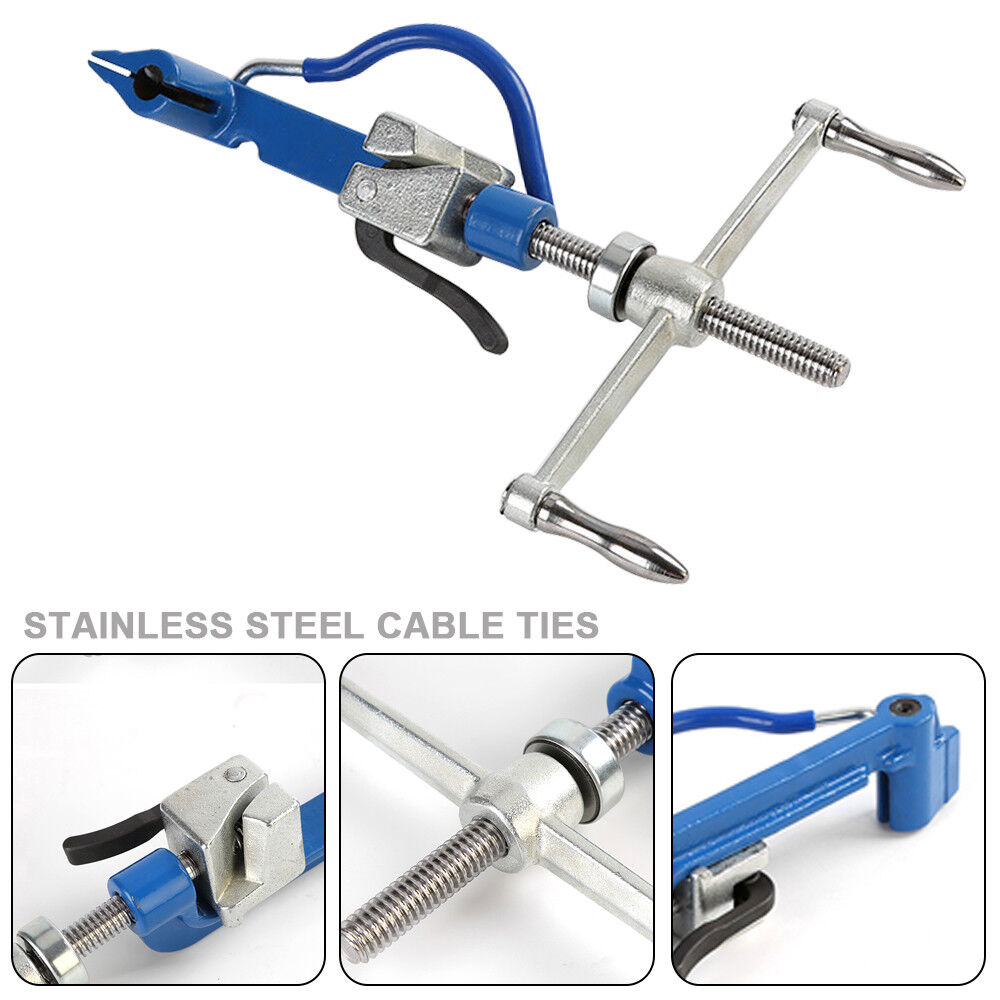 Multi-Functional Strapping Ten - Multi Tool Plier recensie en prijs