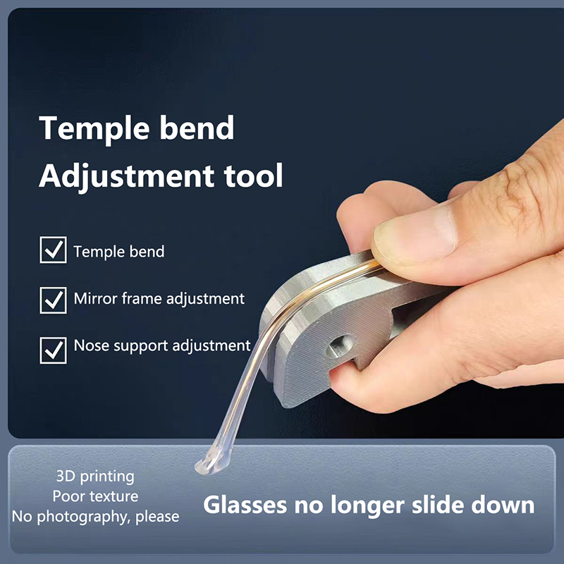 3D Print Multi-function Eyegla - Multi Tool Plier recensie en prijs
