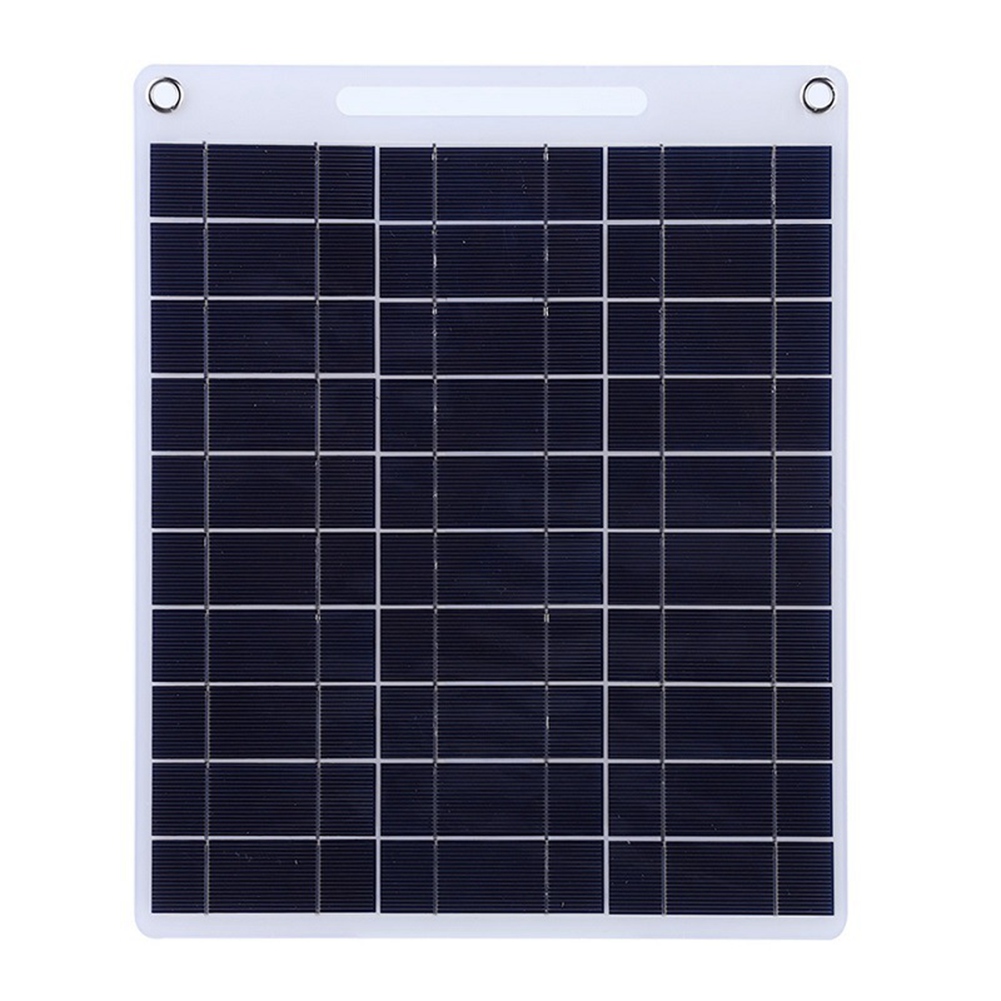 New 60W Solar Panel Portable 5 - Solar Emergency Charger recensie en prijs
