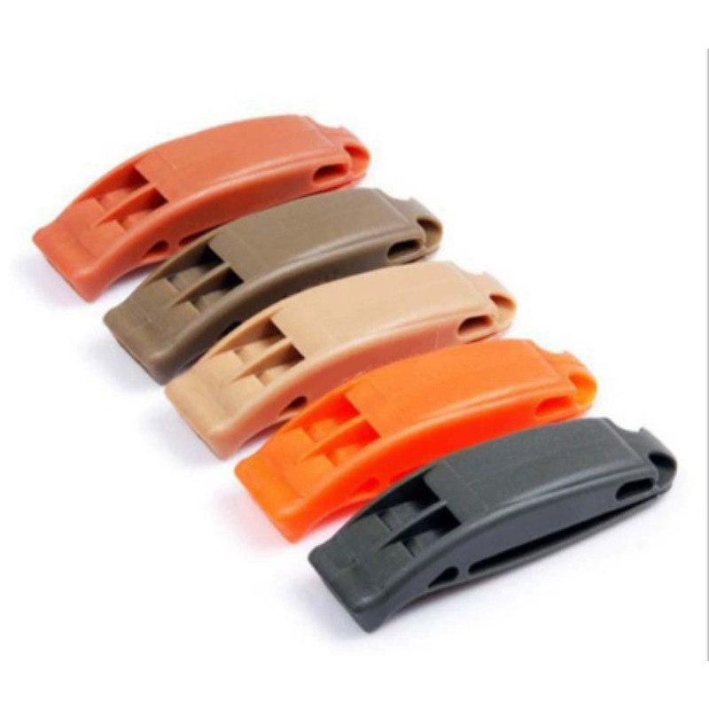 1PC Ultra-Loud Safety Emergenc - Emergency Whistle Loud recensie en prijs